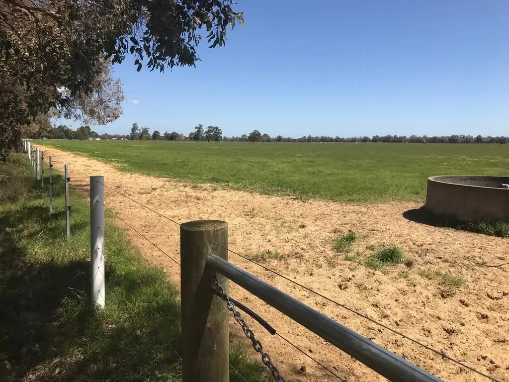 Main view of Homely rural property listing, Lot 4 Brockman Rd, Cookernup WA 6220