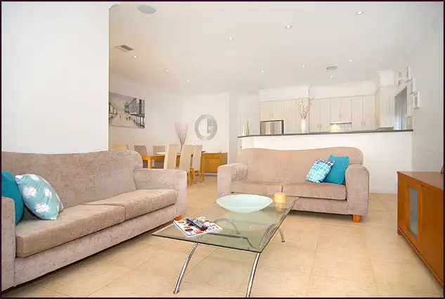 Third view of Homely house listing, 29a Hallett Avenue, Tranmere SA 5073