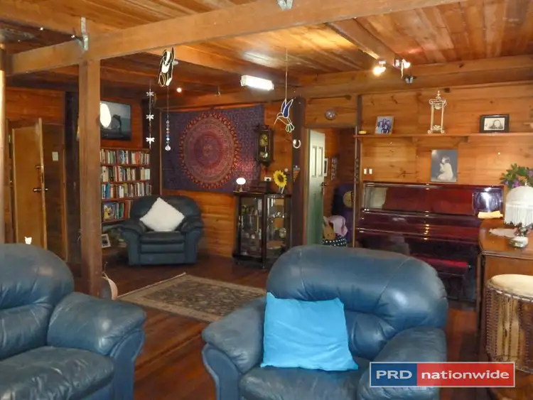 Fifth view of Homely rural property listing, 2376 Collins Creek Road, Kyogle NSW 2474