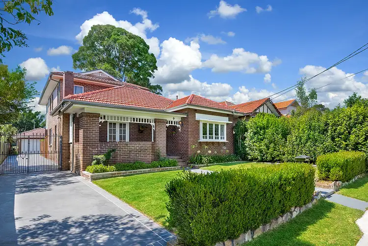 Main view of Homely house listing, 2 Merville Street, Concord West NSW 2138