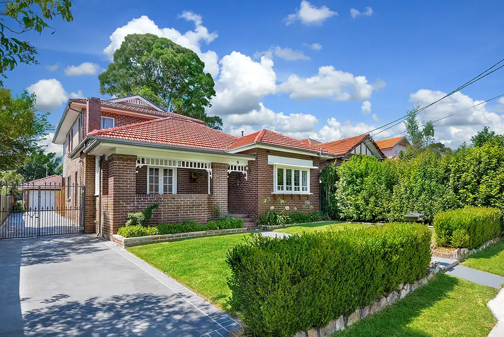 Main view of Homely house listing, 2 Merville Street, Concord West NSW 2138