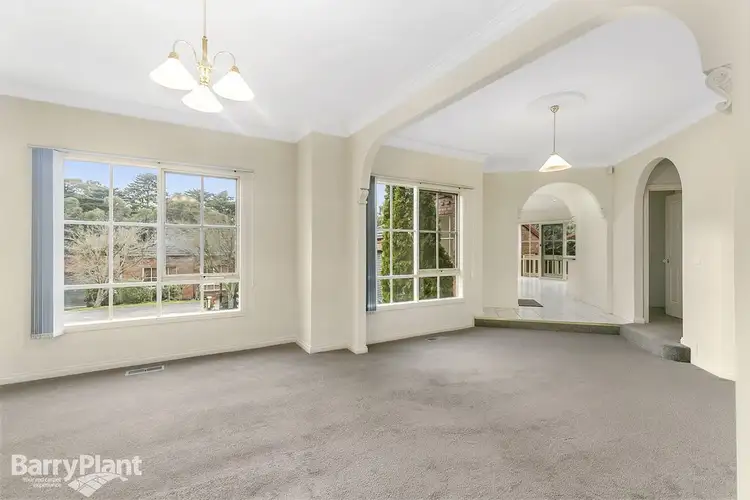 Second view of Homely unit listing, 3/90-92 Mt Dandenong Road, Croydon VIC 3136