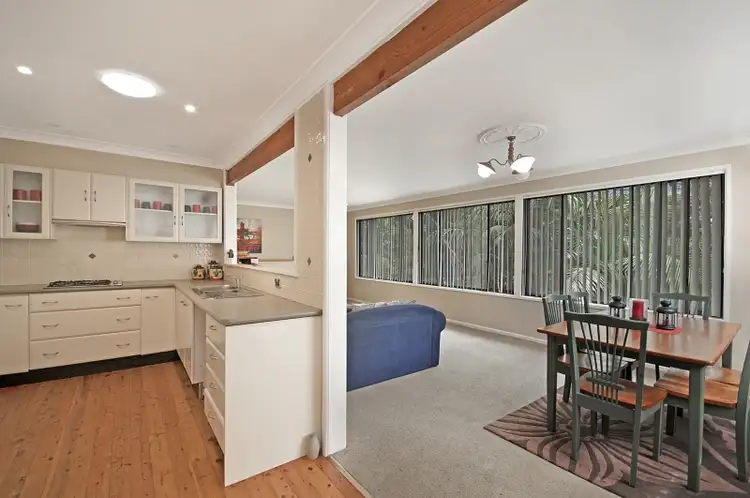 Sixth view of Homely house listing, 31 The Ridge, Narara NSW 2250