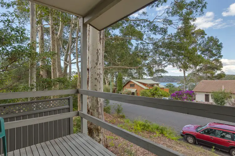 Second view of Homely house listing, 16 Barbara Crescent, Denhams Beach NSW 2536