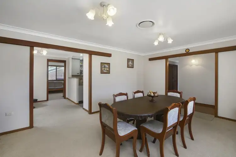 Fourth view of Homely house listing, 1 Mountain View Avenue, Narara NSW 2250