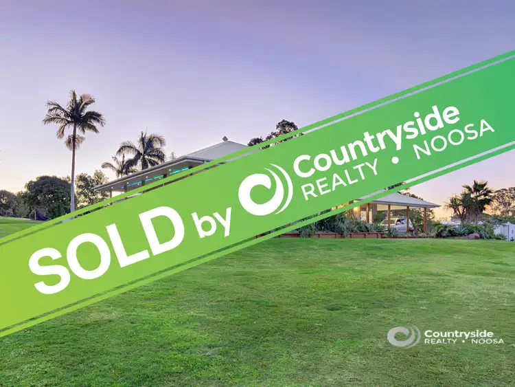 92 Bagnalls Road, Cooroy QLD 4563