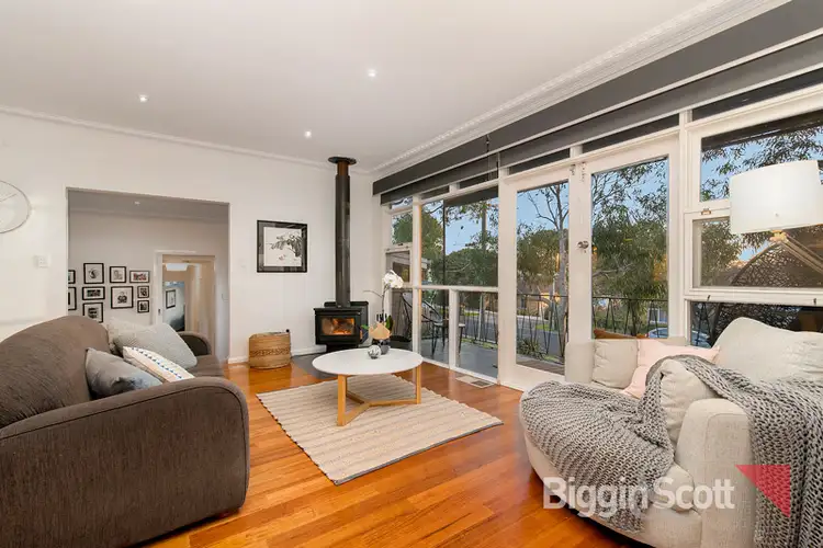 Third view of Homely house listing, 18 Jeffrey Street, Mount Waverley VIC 3149