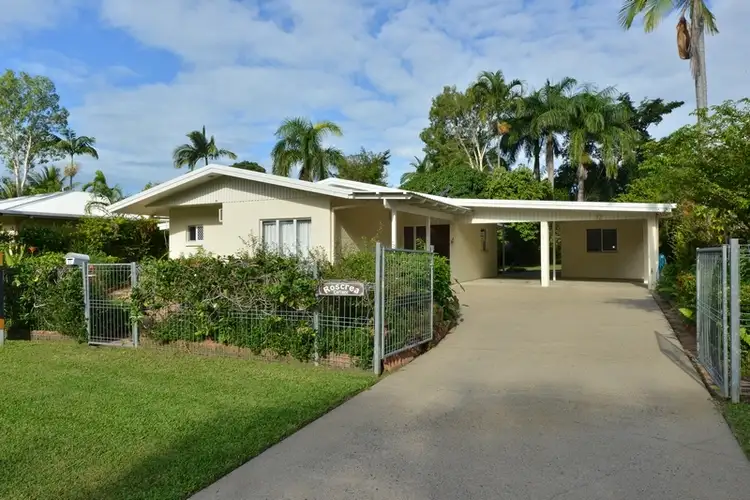 Third view of Homely house listing, 32 Beaver Street, Clifton Beach QLD 4879