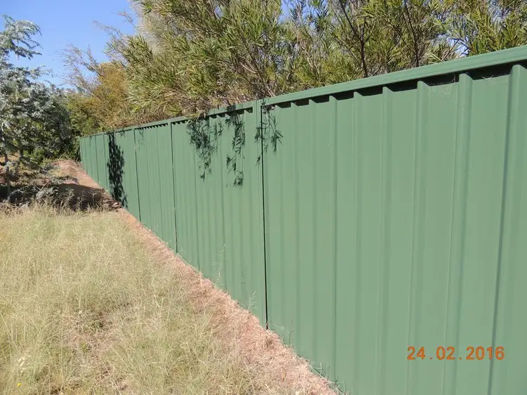 Third view of Homely land listing, 16 Kirban St, Coonabarabran NSW 2357