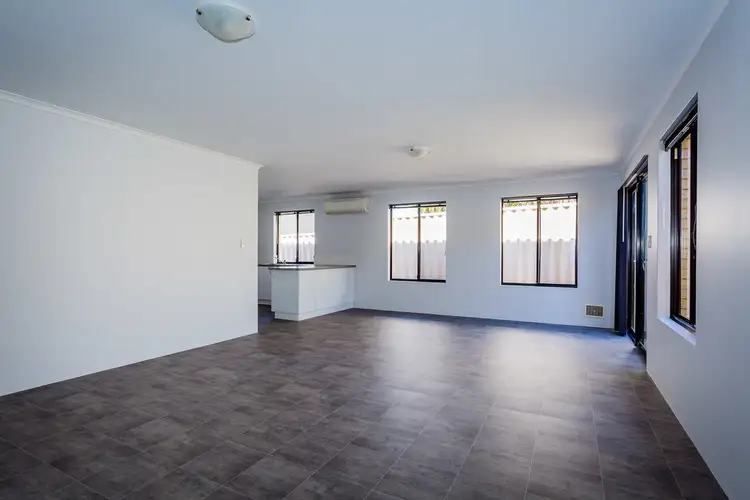 Second view of Homely semi-detached listing, 160B Morley Drive, Yokine WA 6060