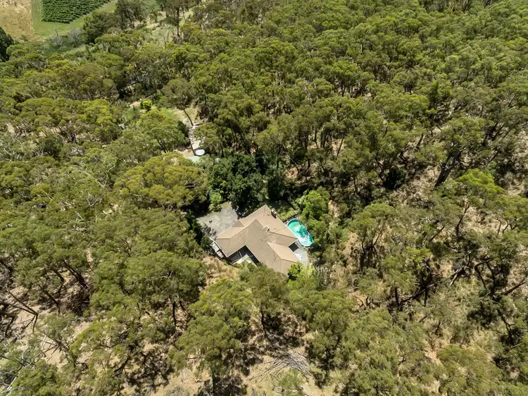 Fifth view of Homely house listing, 96 Colonial Drive, Norton Summit SA 5136