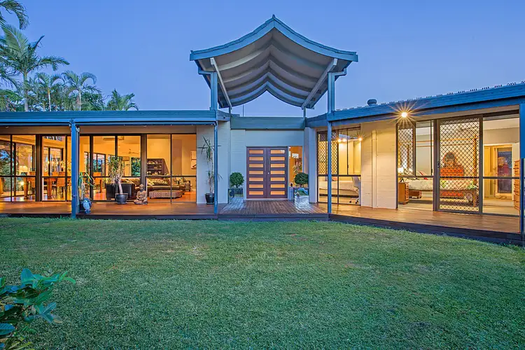 Third view of Homely house listing, 392 Benowa Road, Benowa Waters QLD 4217