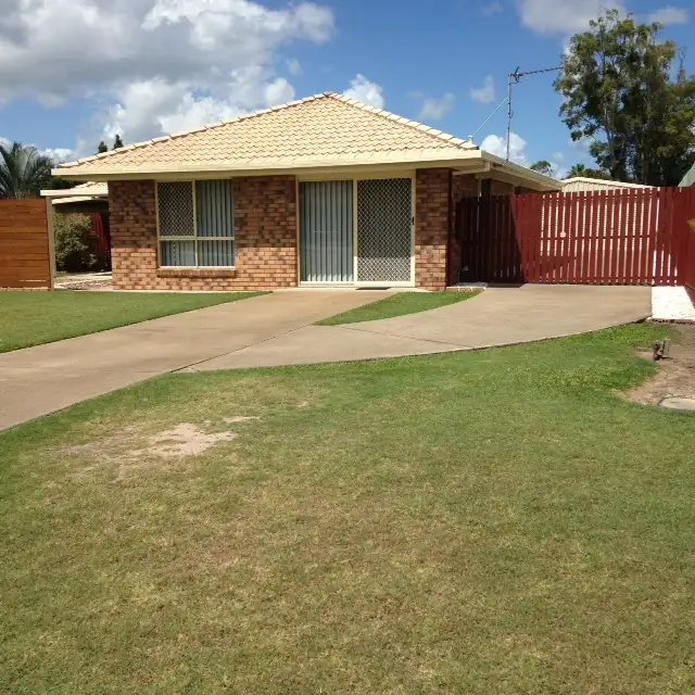 5 Forest Close, Kawungan QLD 4655