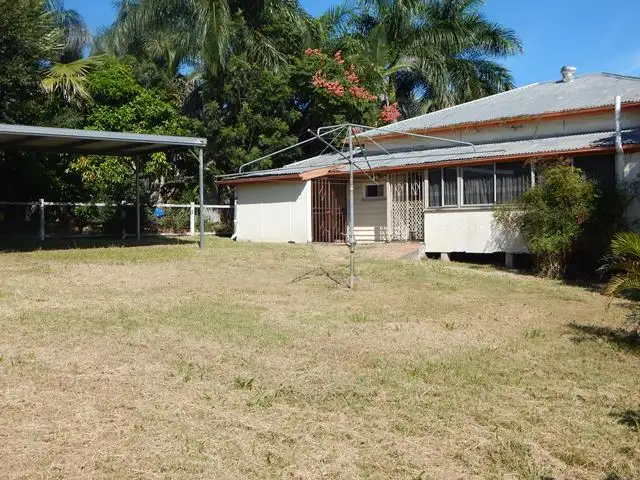Second view of Homely house listing, 16 Joffre Street, Booval QLD 4304