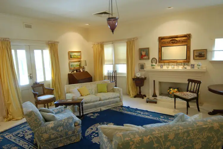 Second view of Homely house listing, 421 CHARLOTTE STREET, Deniliquin NSW 2710