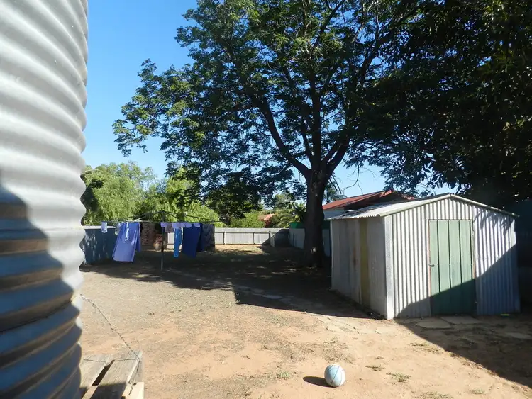 Fifth view of Homely house listing, 17 Trenaman Crescent, Berri SA 5343