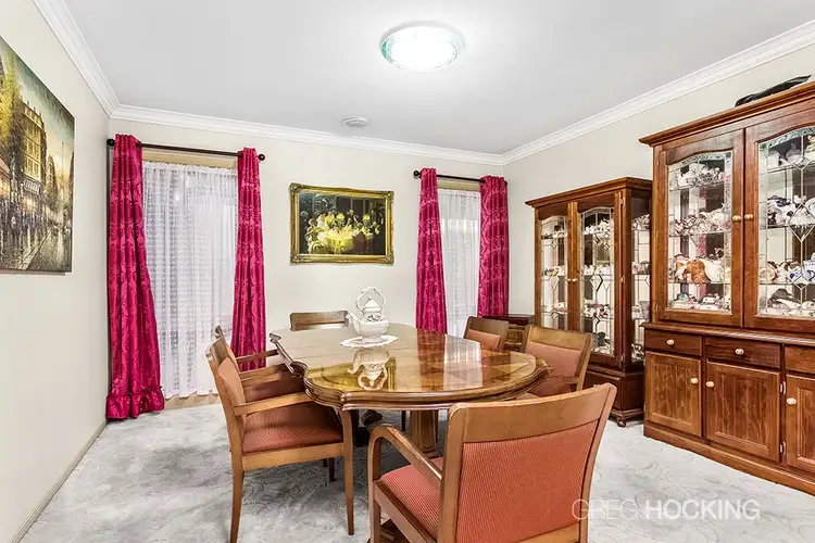 Fourth view of Homely house listing, 14 Sundial Boulevard, Tarneit VIC 3029