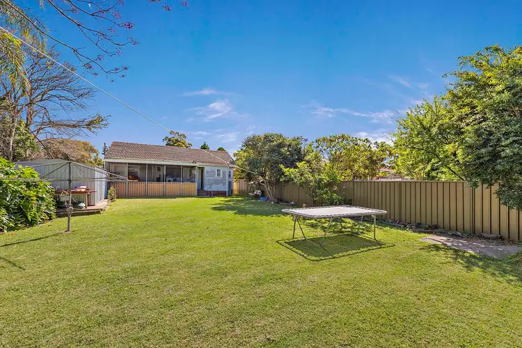 Second view of Homely house listing, 15 Linda Street, Belfield NSW 2191