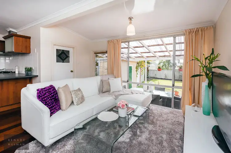Sixth view of Homely house listing, 40 Woolwich Street, West Leederville WA 6007