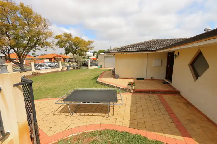 Fifth view of Homely house listing, 89 Tudor Avenue South, Riverton WA 6148