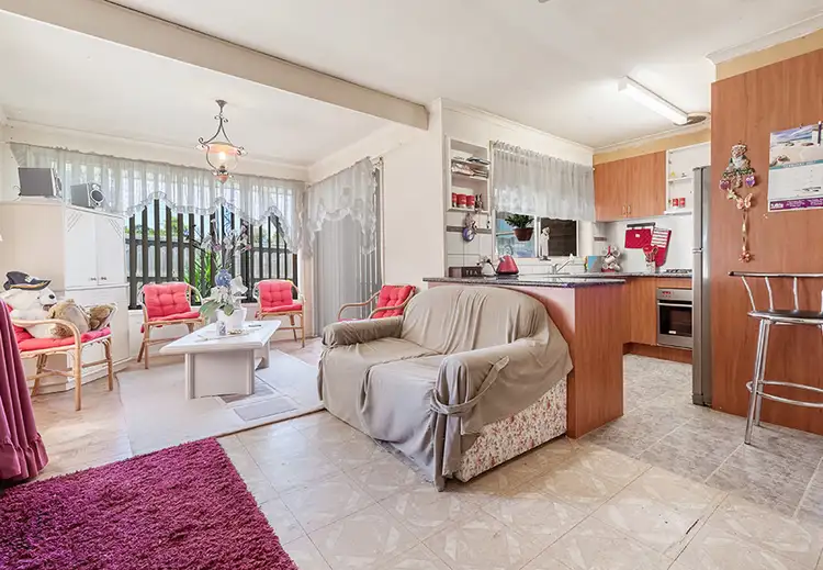 Fifth view of Homely house listing, 17 Jackson Street, South Morang VIC 3752