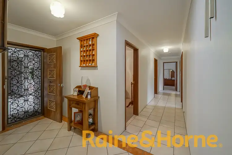 Third view of Homely house listing, 95 Albert Street, Werrington NSW 2747