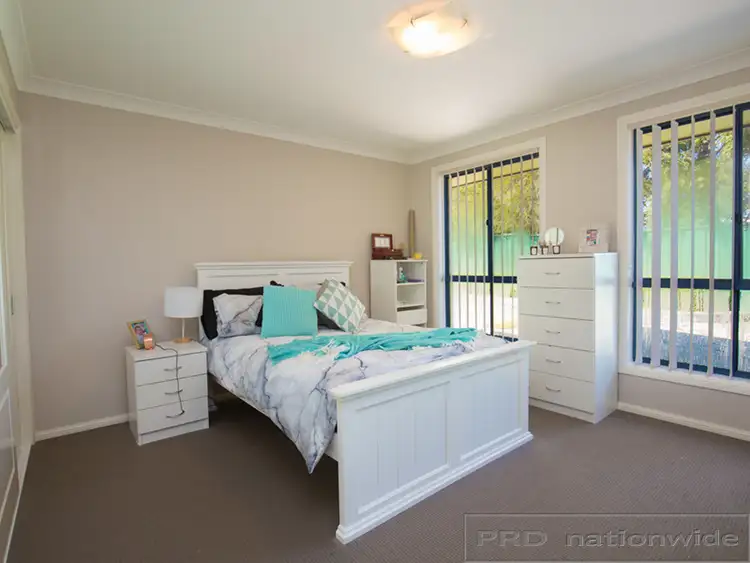 Second view of Homely house listing, 3/33 Wyndham St, Branxton NSW 2335
