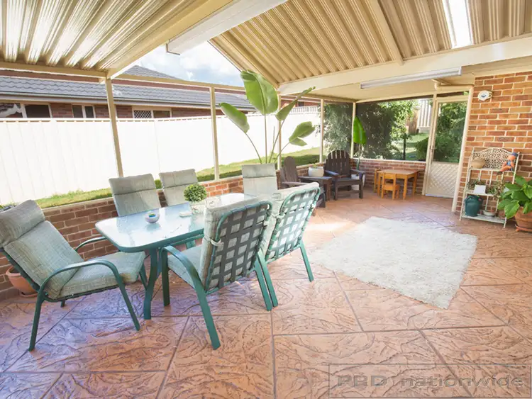Third view of Homely house listing, 15 Holliday Close, Rutherford NSW 2320