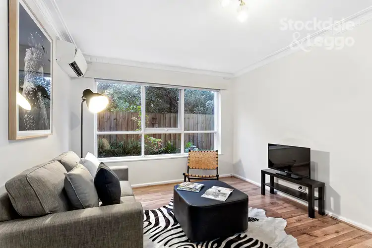 Fourth view of Homely apartment listing, 10/5 Gnarwyn Road, Carnegie VIC 3163