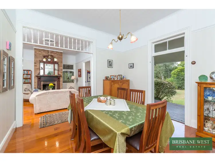 Third view of Homely rural property listing, 531 Mt Crosby Road, Anstead QLD 4070