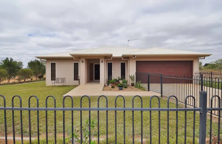 Main view of Homely house listing, 30 Estate Avenue, Charters Towers QLD 4820