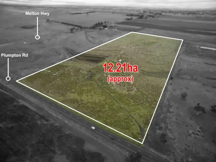 1005-1035 Plumpton Road, Plumpton VIC 3335