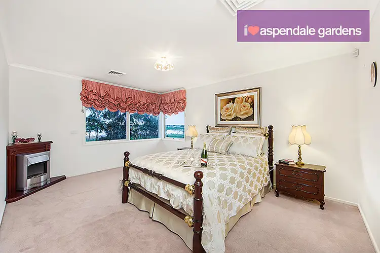 Sixth view of Homely house listing, 19 Atherton Close, Aspendale Gardens VIC 3195