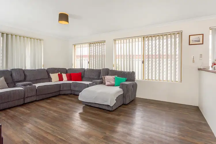 Seventh view of Homely house listing, 4 Woodrow Court, Queens Park WA 6107