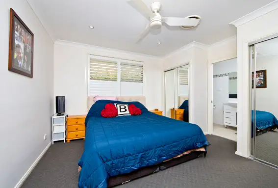 Sixth view of Homely semi-detached listing, 62A Wallawa Road, Corlette NSW 2315