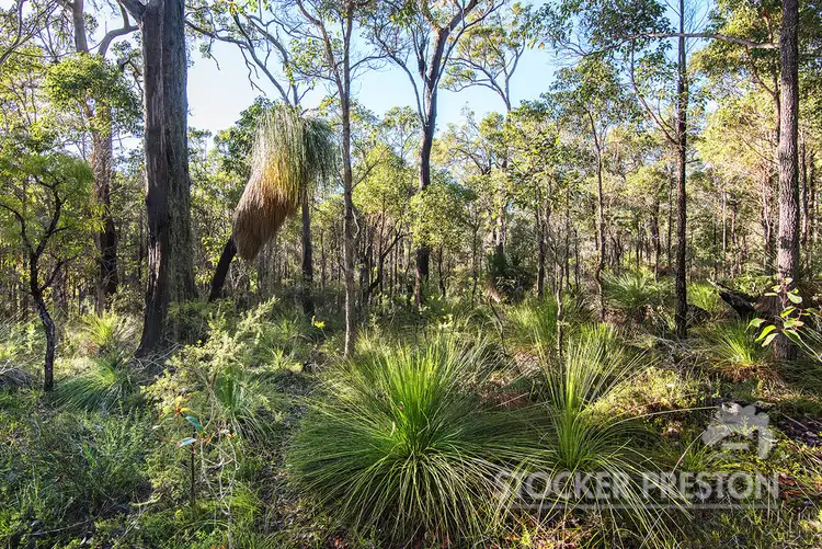 Second view of Homely land listing, Lot 11 Glover Road, Yallingup WA 6282