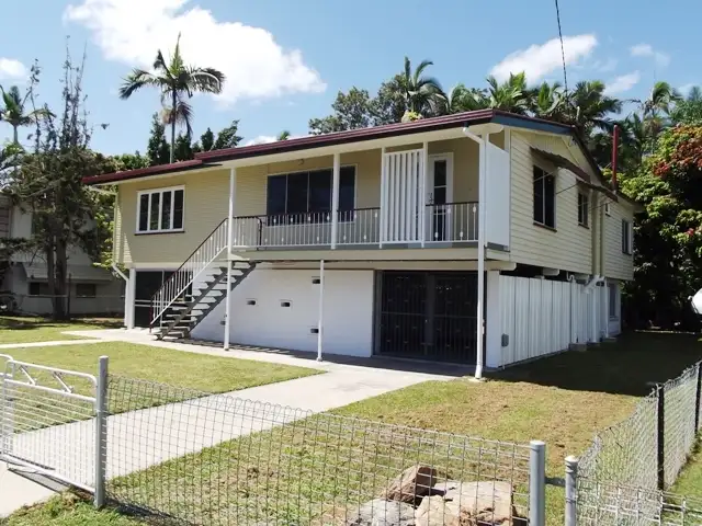 26 Bauhinia Street, Cranbrook QLD 4814