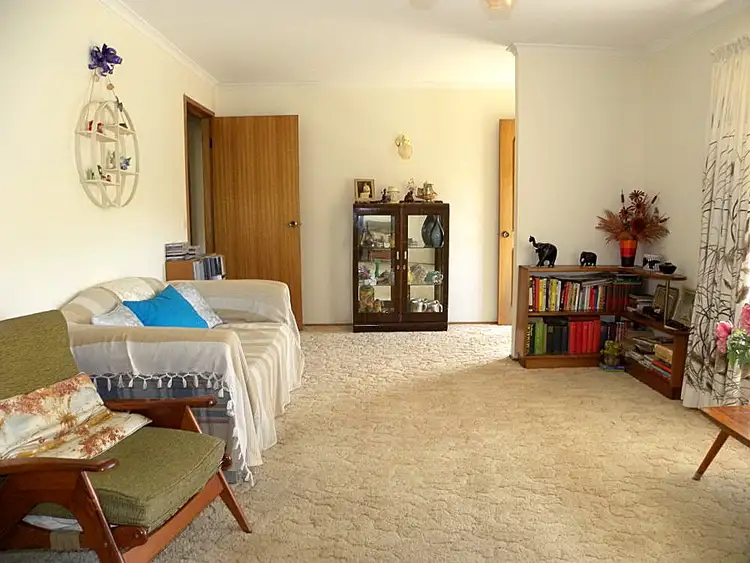Second view of Homely house listing, 133 Country Club Drive, Catalina NSW 2536