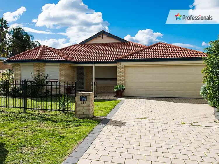 Main view of Homely house listing, 12B Barming Street, Gosnells WA 6110