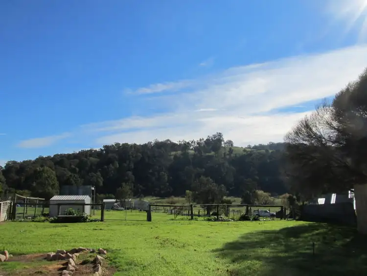 Third view of Homely house listing, 107 Barkly Street, Wiseleigh VIC 3885