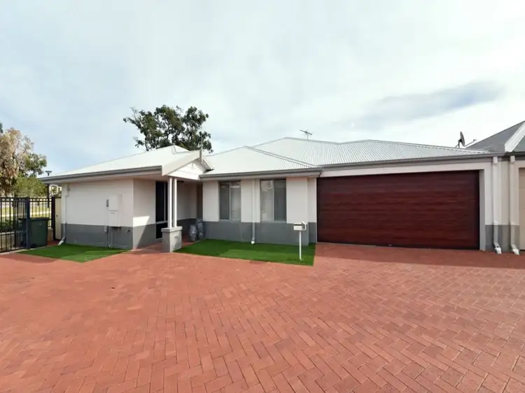 Second view of Homely house listing, 19 Airlie Chase, Clarkson WA 6030