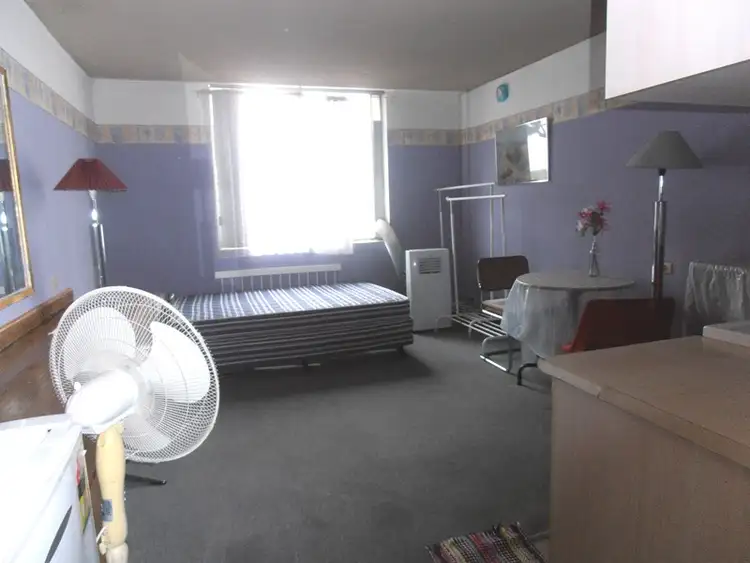 Fifth view of Homely apartment listing, 333/95 STATION ROAD, Auburn NSW 2144