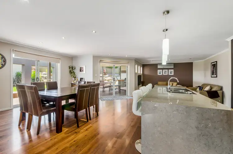 Fourth view of Homely house listing, 20 Emerald Drive, Mount Gambier SA 5290