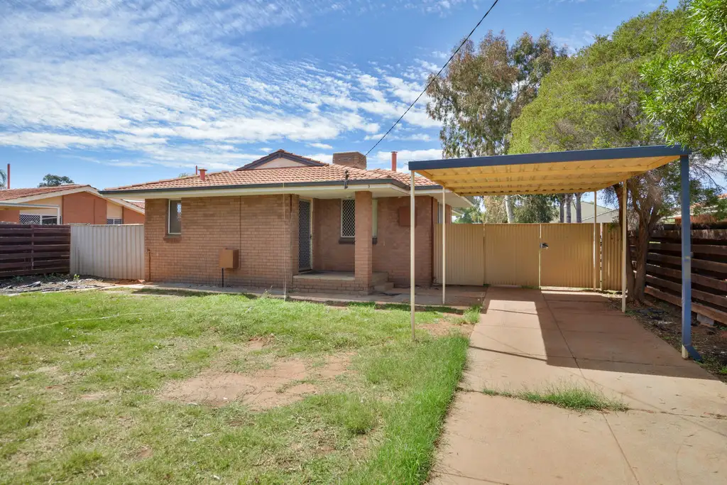 Main view of Homely house listing, 3 Nemesis Place, South Kalgoorlie WA 6430