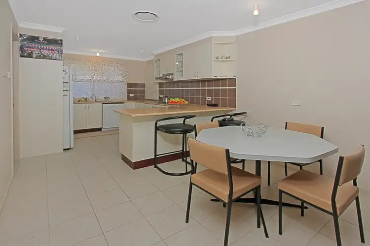 Third view of Homely house listing, 1 Gosse Place, Sunshine Bay NSW 2536