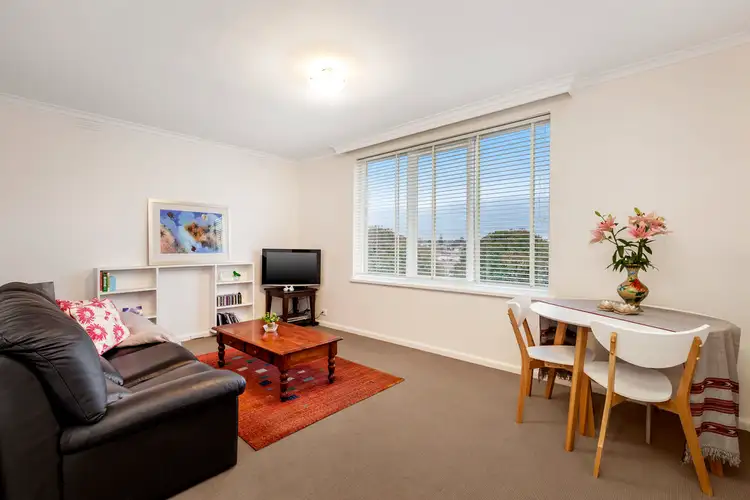 Second view of Homely apartment listing, 12/4-6 Auburn Grove, Hawthorn East VIC 3123