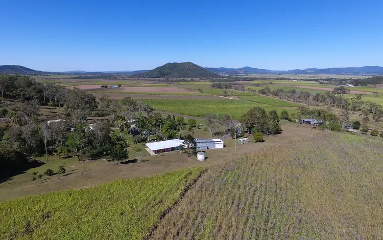 Second view of Homely house listing, 440 Eversleigh Road, Alligator Creek QLD 4740