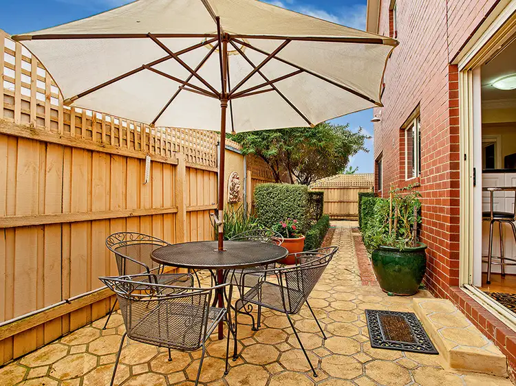 Fourth view of Homely townhouse listing, 3/6 SALTER STREET, Essendon VIC 3040