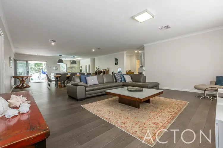Sixth view of Homely house listing, 17 Griver Street, Cottesloe WA 6011