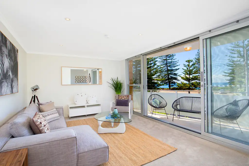Main view of Homely unit listing, 11/397-399 Barrenjoey Road, Newport NSW 2106